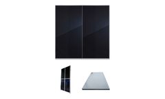 Camel Solar - Facade Collector