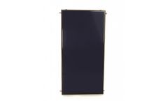 Camel Solar - Model 2.0-4 - Solar Flat Plate Collectors