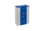KACO - Model Powador 02 series - Galvanically Isolated String Inverters