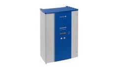 KACO - Model Powador 02 series - Galvanically Isolated String Inverters