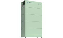 Selectronic SelectCell River Gum - Model 120V - Modular Battery Storage System