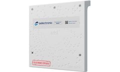 Selectronic Ubi - Model 3 SP PRO - Monitoring System