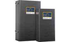 Selectronic - Model SP PRO Series 2i - Intelligent Multi-Mode Inverter