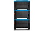 Selectronic SelectCell - Model 280S - Lithium Iron Phosphate Batteries