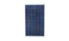SELFA - Model SV60P - Photovoltaic Module