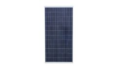 SELFA - Model SV72P - Photovoltaic Module
