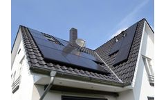 SEN Solare - Model SOL-50 - On-Roof Mounting System