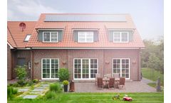 SEN Solare - Model SOL-50 - Mounting System