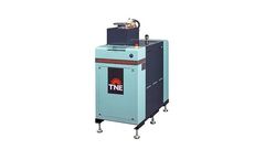 UBI - Turbo Blowers