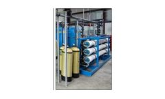 Outsourcing Water Treatment