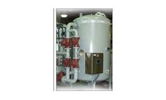 Ion Exchange