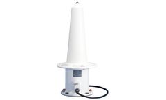 SeaBeacon - Model 2 System 6 - Marine Racon