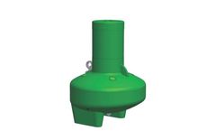 Sentinel - Model SB-1500 - Multi-purpose Buoy