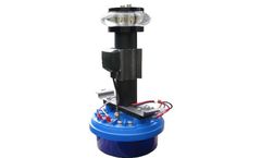 Tideland - Model MaxiHALO-60 II - Led Flasher