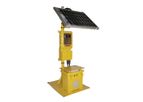 Tideland - DC (Solar) IECEX Zone 2 Navaids System