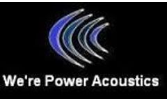Noise Control & Acoustical Consulting Services
