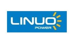Off-Grid Power Generation System