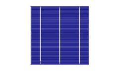 Linuo - Model Poly156-Dia200-3BB - Cells