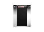 Model ST-42W - Thin Film Modules