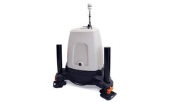 ZX - Model 300 - Onshore Wind Lidar