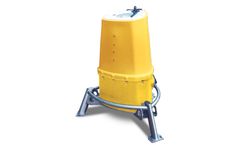 ZX - Model 300M - Offshore Wind Lidar