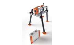 ZX - Model TM - Turbine Mounted wind Lidar