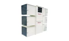 Genuine - Model AF-3623 - 6 Air Intake Filtration Unit