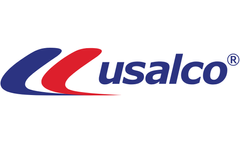 Usalco - Ferric Sulfate 50%