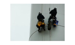 Rope Access Services
