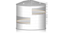 Vaconoseal - External Floating Roof Tanks Seals