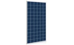 Simax - Model 158 SP672 (325W-340W) - Solar Module