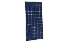 SIMAX - Model 158 SM672 (385W-405W) - Solar Modules