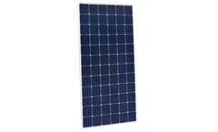 SIMAX - Model 158 SM660 (320W-335W) - Solar Module