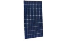 SIMAX - Model 158 SM660 (320W-335W) - Solar Module