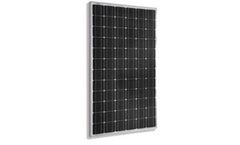 Simax - Model SM572-(190-210W) - Solar Module