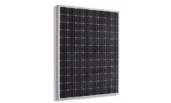 Simax - Model SM596-(245-270W) - Solar Module