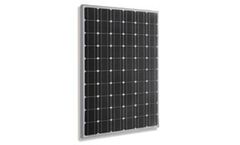 Simax - Model SM660-(255-275W) - Solar Module