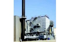 APC - Electrostatic Precipitators