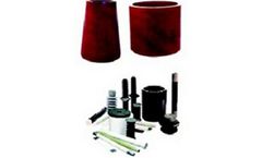 APC - ESP Insulators