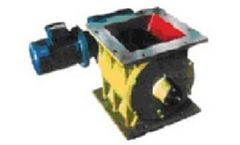 APC - Roatary Airlock Valve