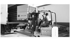 Logistics Services