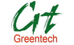 Greentech - Model LZ037 - LZ037 High-speed permanent magnet synchronous motor Maglev Turbo Blower