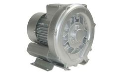 Greentech - Model Ring blower - Ring blower 2RB 210 AH16 0.4KW Easy Installation Thermoforming