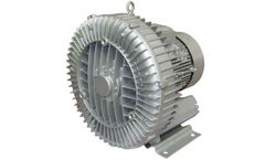 greentech - Model Ring blower - Ring blower 2RB 710 A11 2.2KW Higher pressure ratio Soil remediatiom