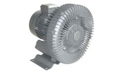 greentech - Model Ring blower - Ring blower 2RB 810 AH27 7.5KW 100%oil-free air Aeration of fish ponds