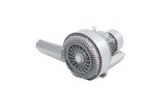 greentech - Model Ring blower - Ring blower 2RB 920 HH37 20KW Minimal maintenance Soil remediatiom