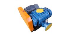 Greentech - Model NSRH65 - NSRH65 Three Lobe roots Blower 2.84m3/min Aeration Aquaculture Industrial