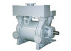 Greentech - Model 2BE1 252 - 2BE1 252 Water Ring Vacuum Pumps 75kW Mining industry Economic power