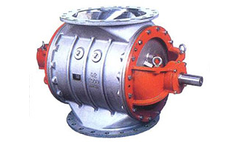 Greentech - Rotary Feeder