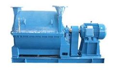 Greentech - Centrifugal Blower
